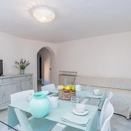 Apartmán Appartamento Sole
