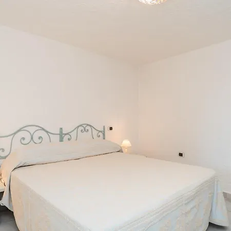 Apartmán Appartamento Sole *