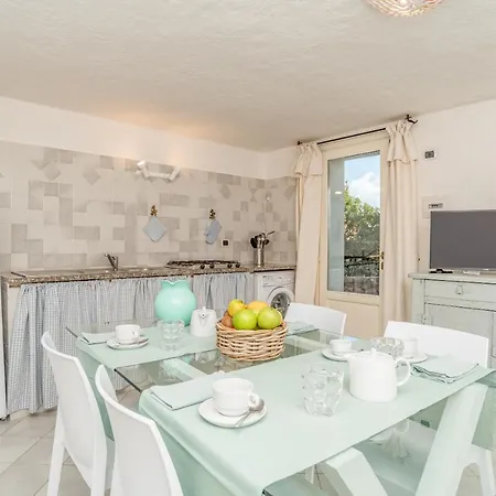 Apartmán Appartamento Sole *