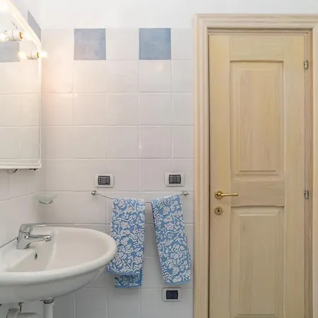 Appartamento Sole Apartmán *